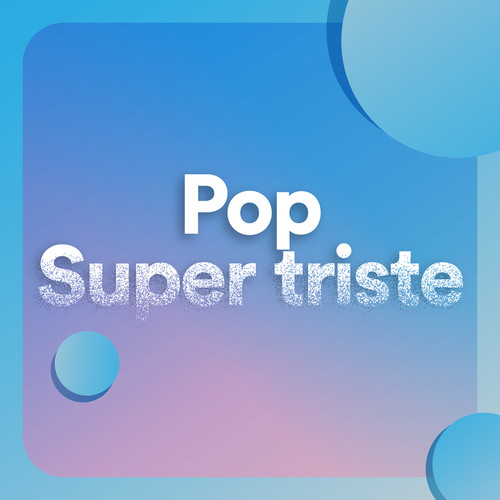 Pop super triste (Explicit)