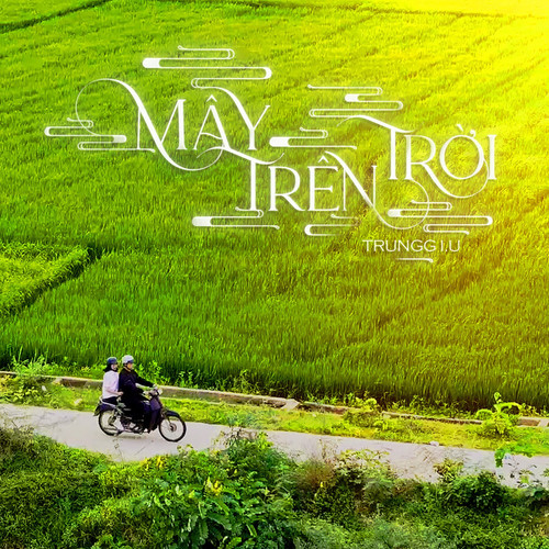 Mây Trên Trời