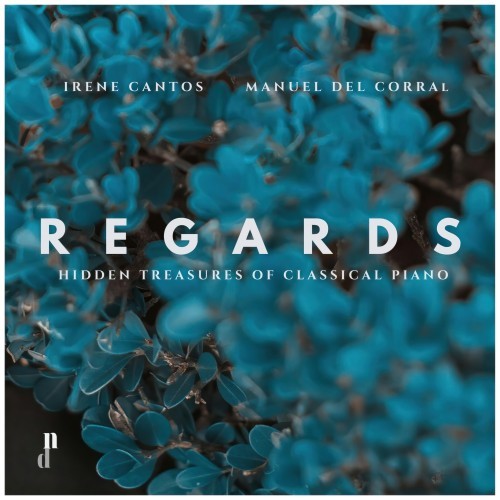 Regards. Hidden Treasures of Classical - Piano