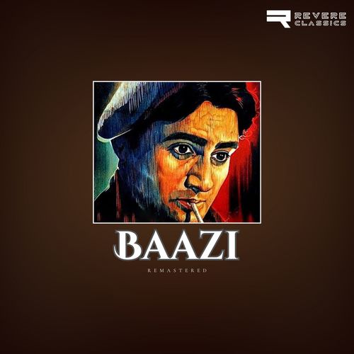 Baazi (Remastered 2024)