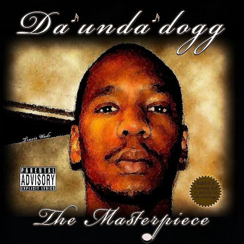 The Masterpiece