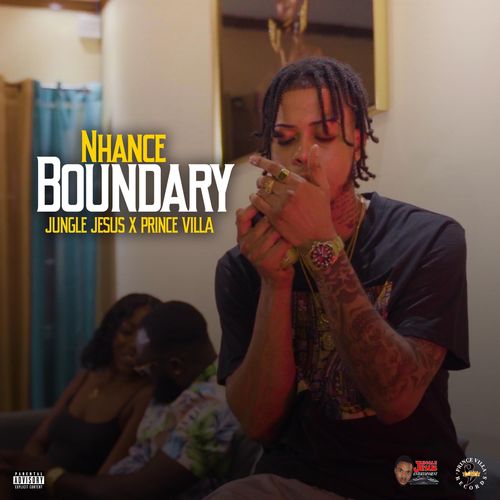 Boundary (Explicit)