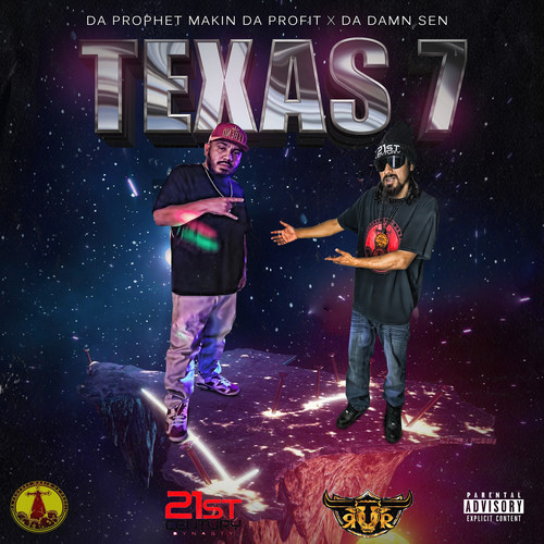 Texas 7 (Explicit)