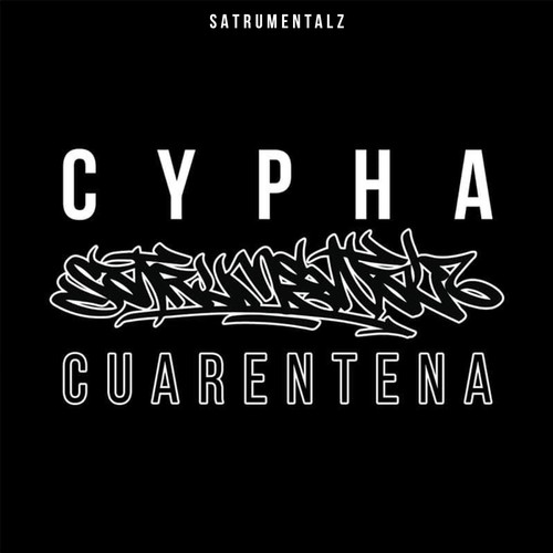 Cypha en Cuarentena (Explicit)