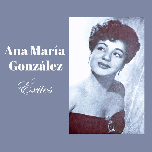 Ana María González-Éxitos