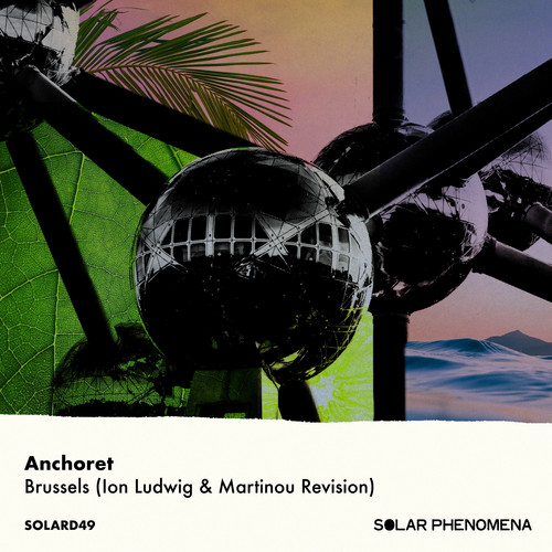 Brussels (Ion Ludwig & Martinou Revision)