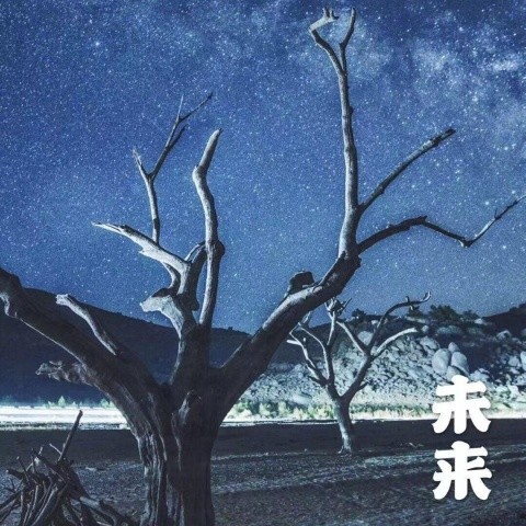 未来 (Prod. CDY)