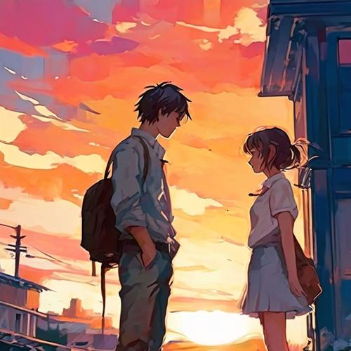 About love