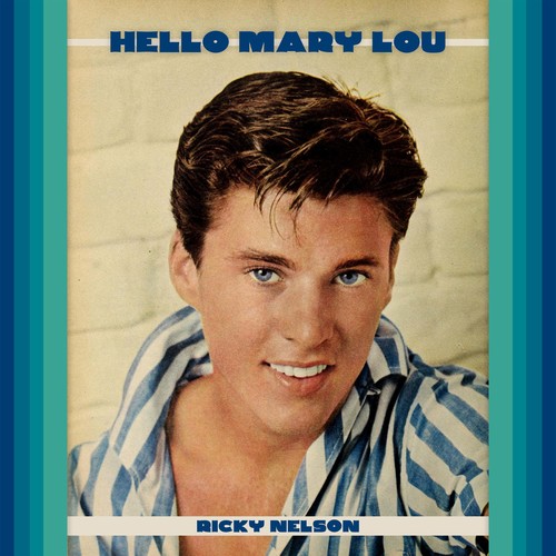 Hello Mary Lou