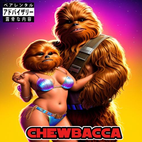 Chewbacca (Explicit)