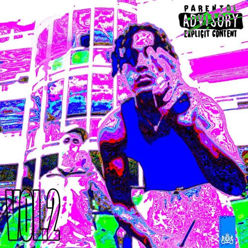 Sshh (part 2) (feat. 23Feraz) [Explicit]