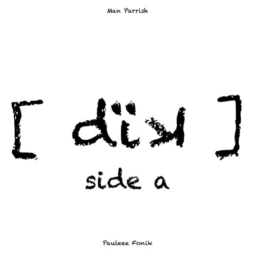 [Dik] Side A (Explicit)