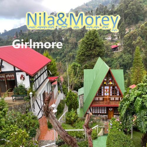 Girlmore (Explicit)