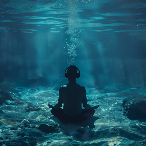 Ocean Calm: Meditation Music Drift