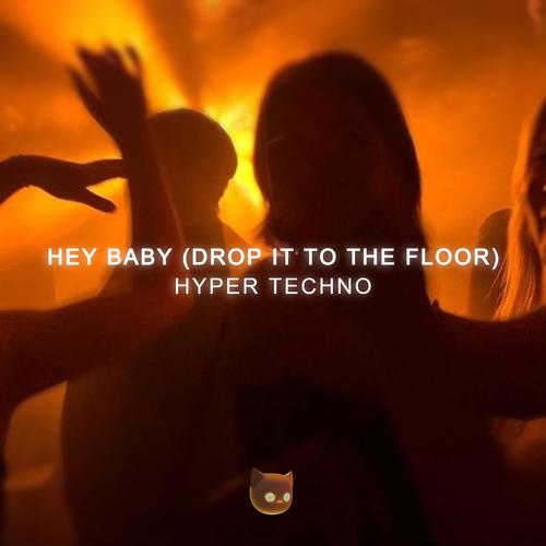 Hey Baby (Drop It to the Floor)