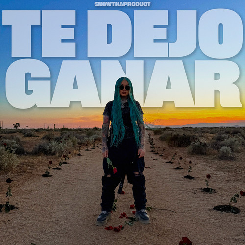 Te Dejo Ganar