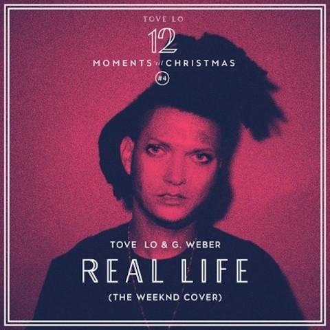 Real Life (The Weeknd Cover) 