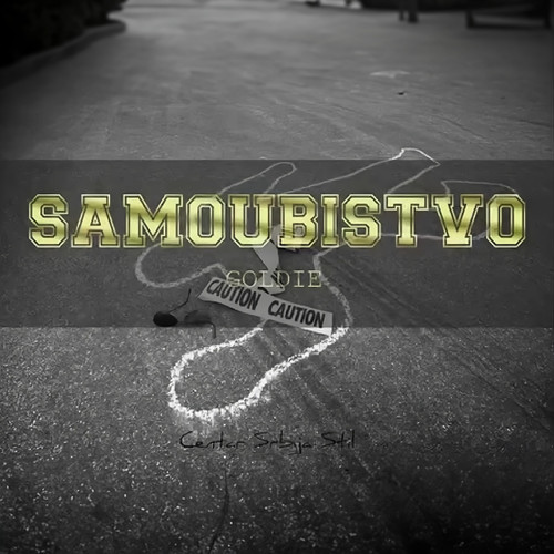 Samoubistvo (Explicit)