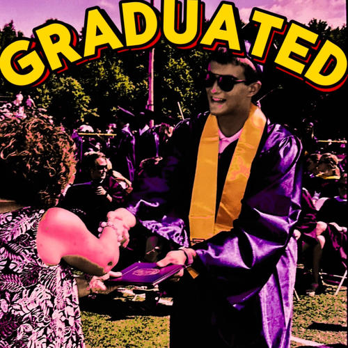 Graduated (Explicit)