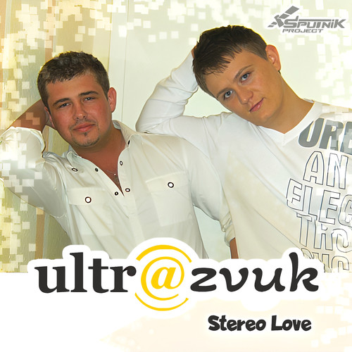 Stereo Love