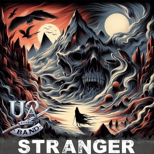Stranger