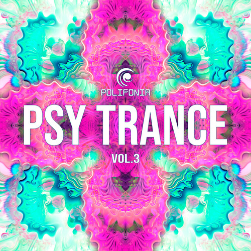 Psytrance Vol. 3