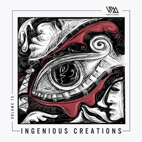 Ingenious Creations, Vol. 15