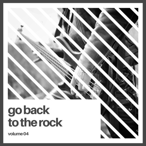 Go Back to the Rock, Vol. 4 (Explicit)