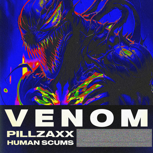 VENOM (Explicit)