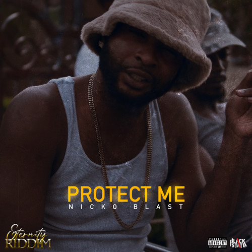 Protect Me (Explicit)