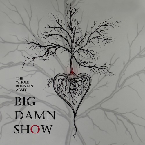 Big Damn Show