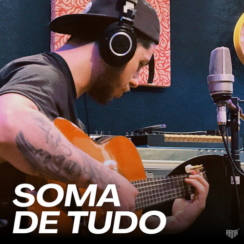 Soma De Tudo