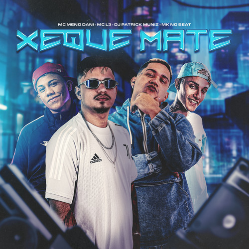 Xeque Mate (Explicit)