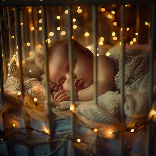 Arullo Para El Sueño Del Bebé: Calmos Sonidos