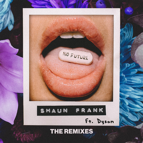 No Future (feat. DYSON) (The Remixes) [Explicit]