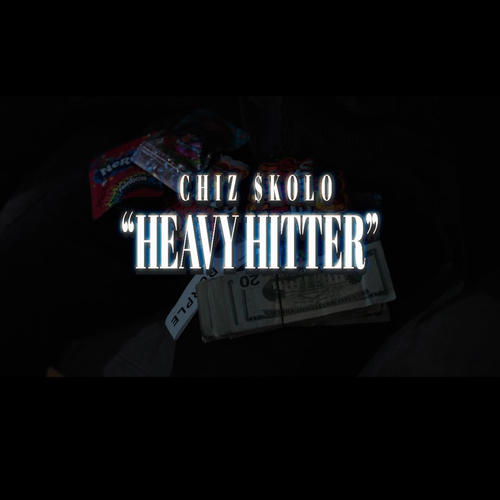 HEAVY HITTER (Explicit)