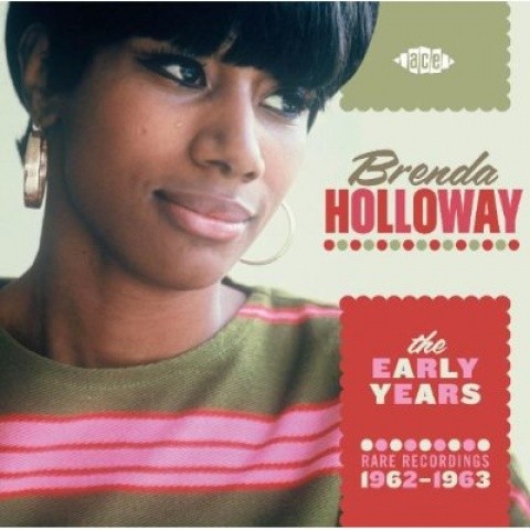 The Early Years: Rare Recordings 1962-1963