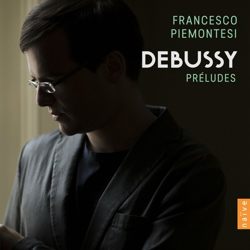 Debussy: Préludes