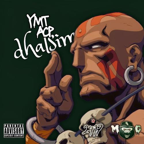 Dhalsim (Explicit)