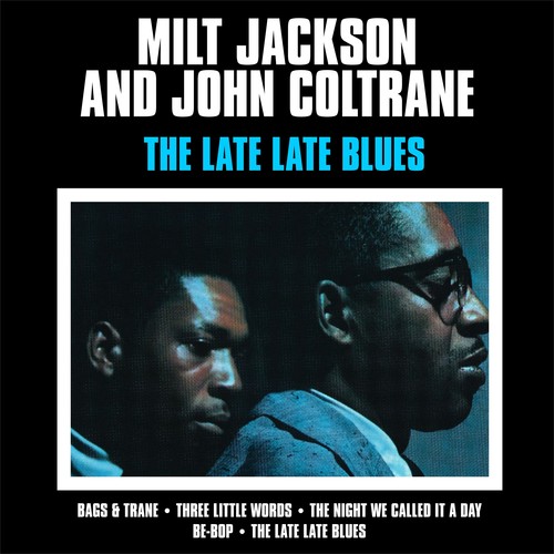 The Late Late Blues