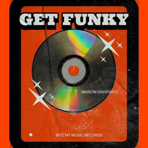 Get Funky (Original Mix)