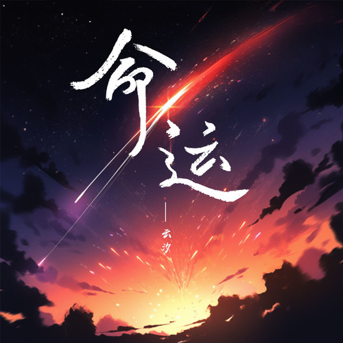 命运