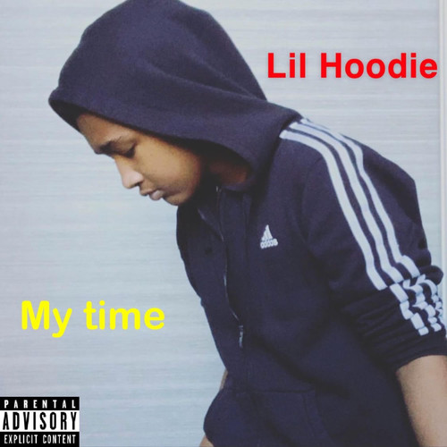 My Time (Explicit)