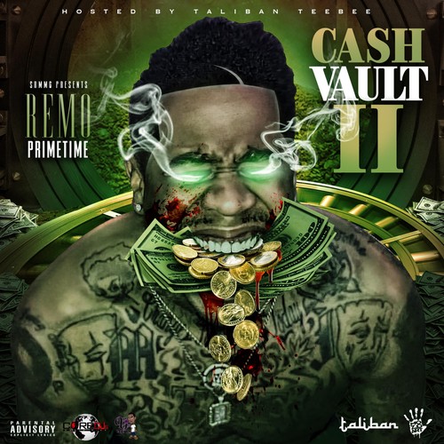 Cash Vault 2 (Explicit)