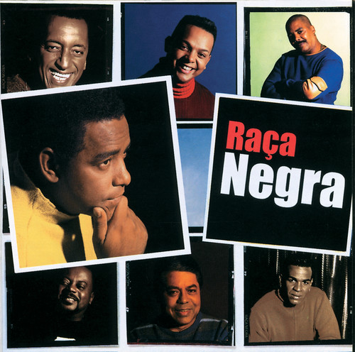 Raça Negra