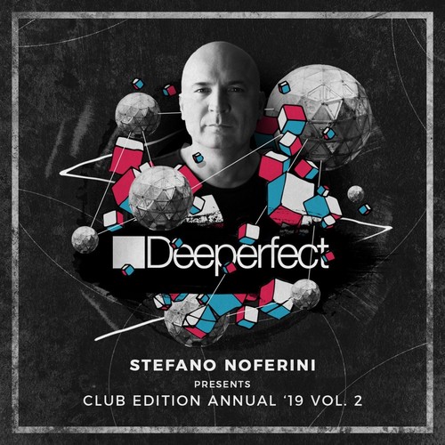 Stefano Noferini Presents Club Edition Annual '19, Vol. 02