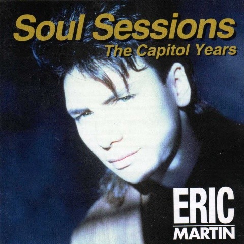 Soul Sessions: The Capitol Years