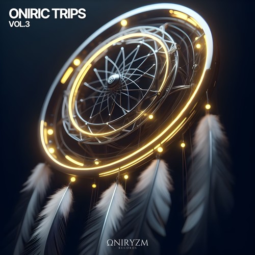 Oniric Trips, Vol. 3