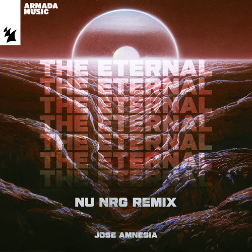 The Eternal (Nu NRG Remix)