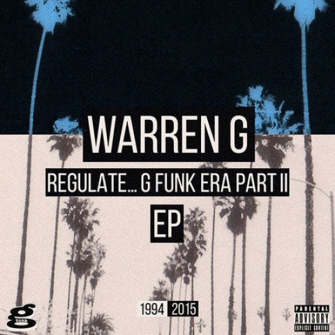 Regulate... G Funk Era, Part. II